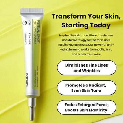 Retinal Cream