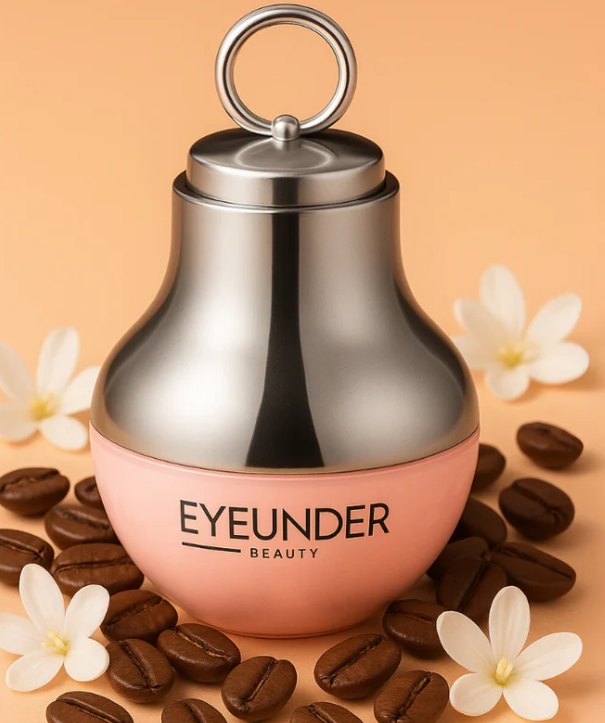 EYEUNDER™ Dark Circles & Bag Eye Cream