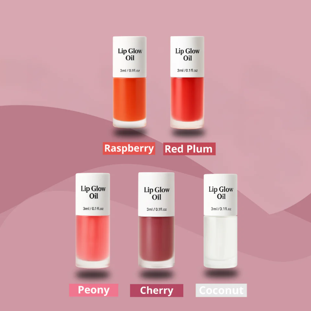Clovey Lip Oil Stain
