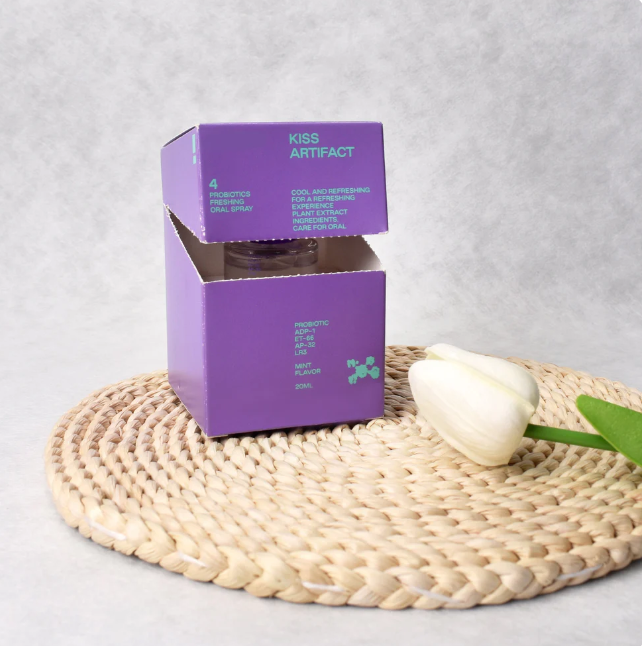 Breevelle™ Mint Reset