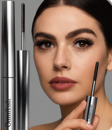 OsmiLash – The Science Behind Perfect Lashes