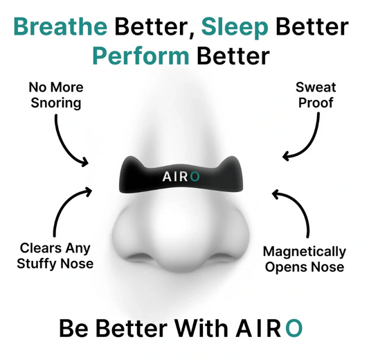 AIRO Welcome Kit
