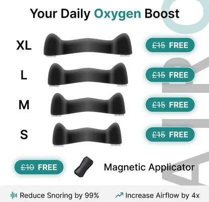 AIRO Welcome Kit