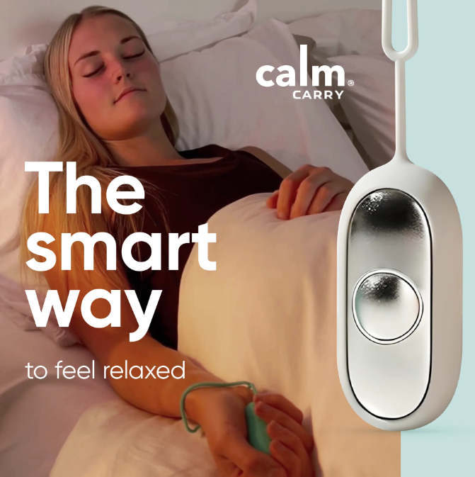 CalmCarry®
