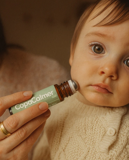 CopaCalmer™ – Teething Roller