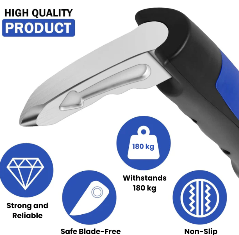 Handly™ For a smoother journey