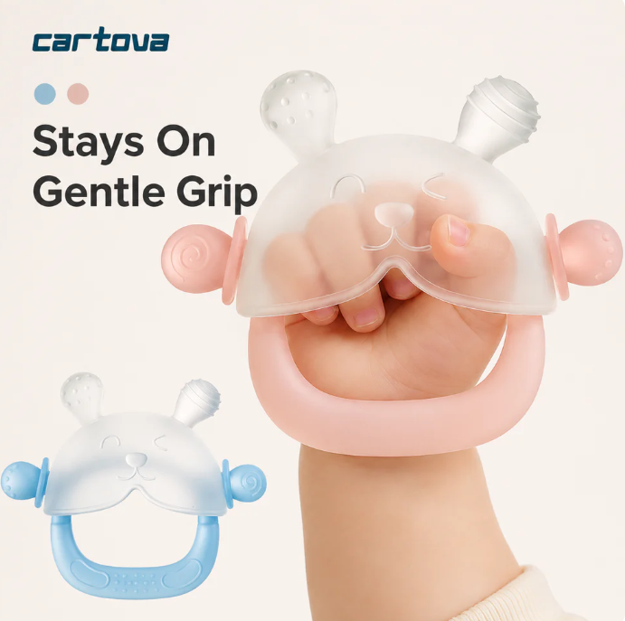 Cartova SoftBite™