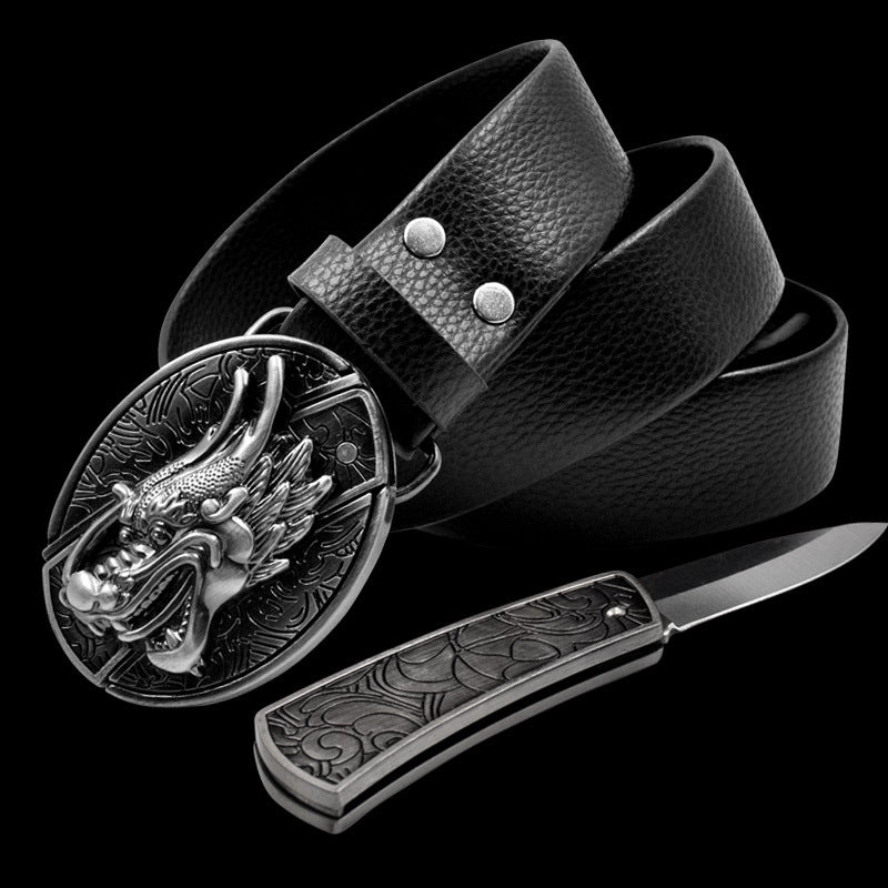 Ranchy Original Belt