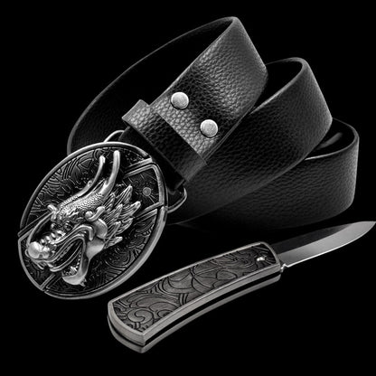 Ranchy Original Belt