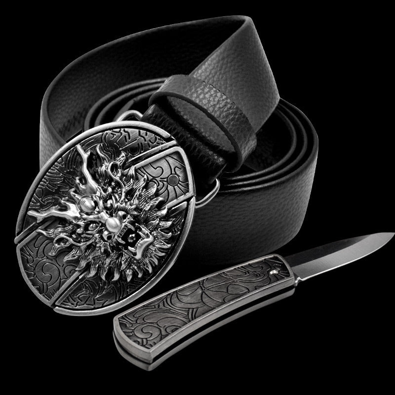 Ranchy Original Belt
