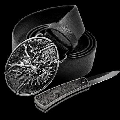 Ranchy Original Belt