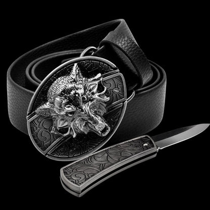 Ranchy Original Belt