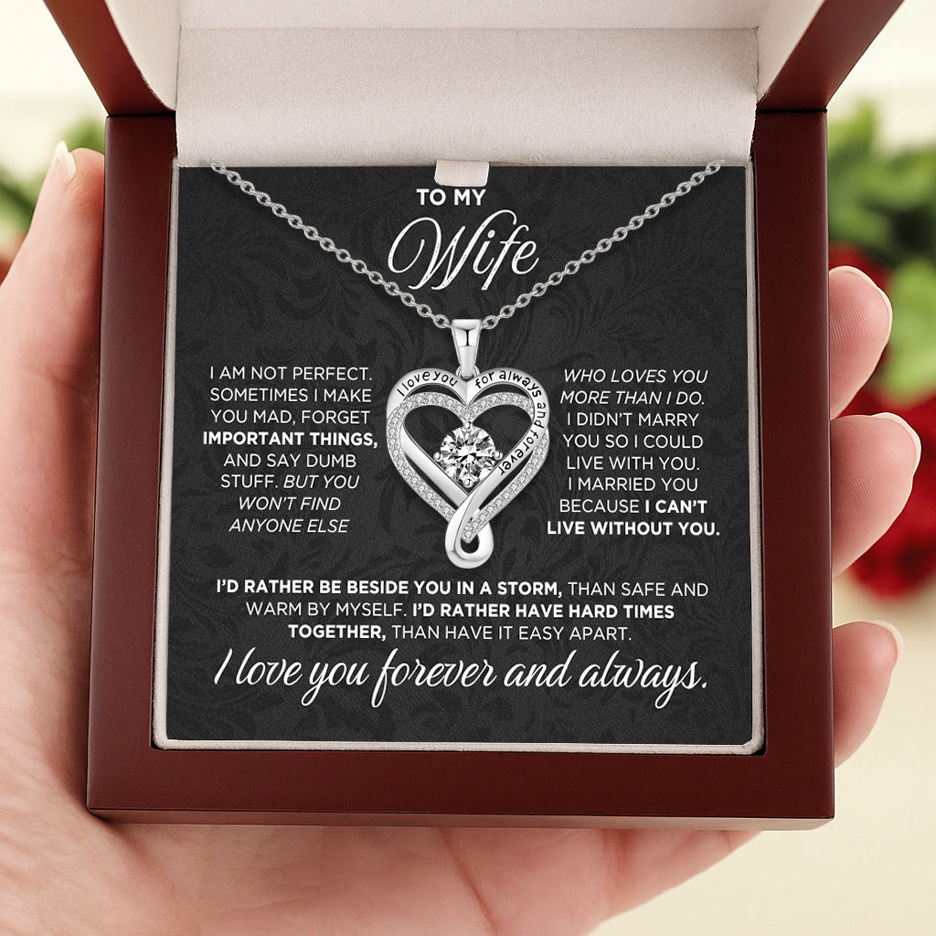 Verdojewelry - Necklace Gift