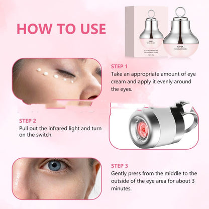 EYEUNDER™ Dark Circles & Bag Eye Cream