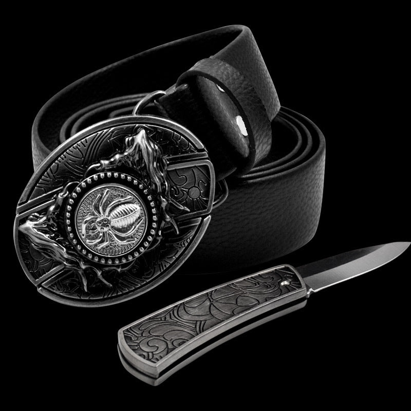 Ranchy Original Belt