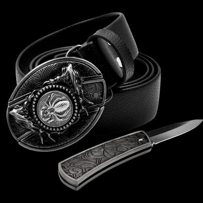 Ranchy Original Belt