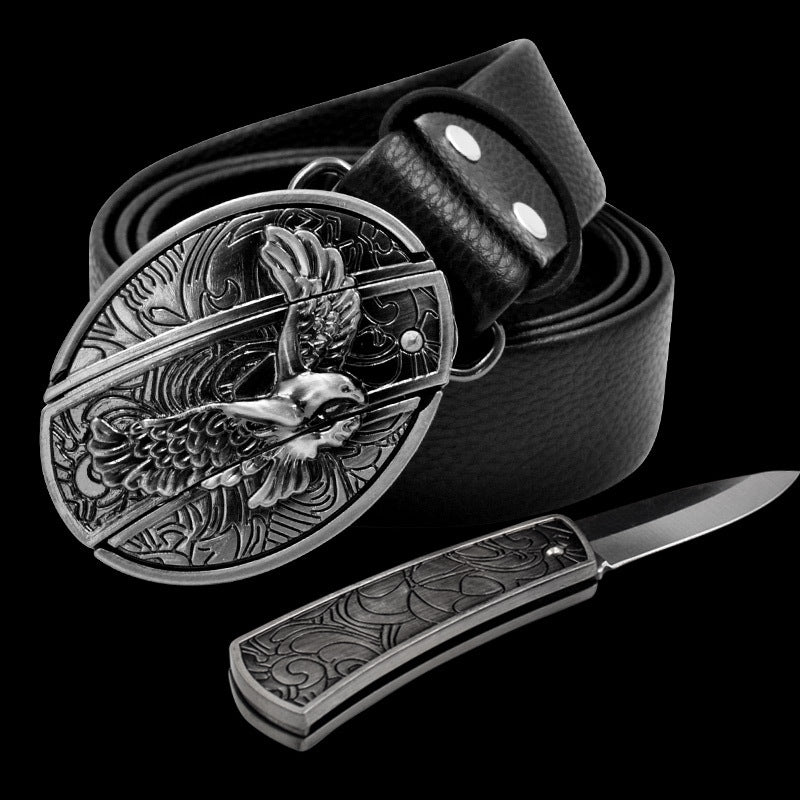 Ranchy Original Belt