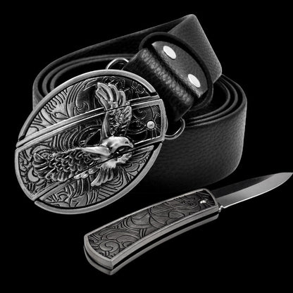 Ranchy Original Belt