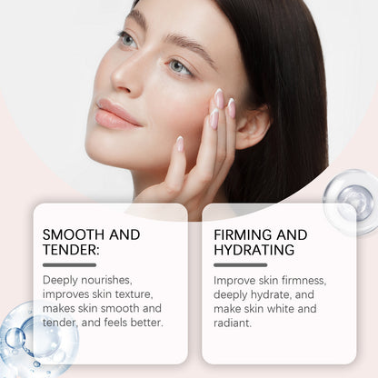 Collagen Peeling Tearing Mask Moisturizing And Hydrating